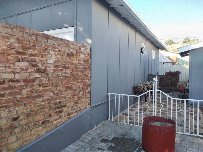 3 Bedroom Property for Sale in Gariepdam Free State